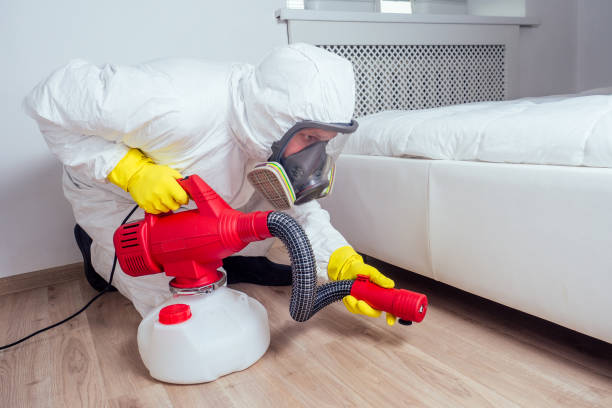 Best Cockroach Control Services  in Dublin, GA